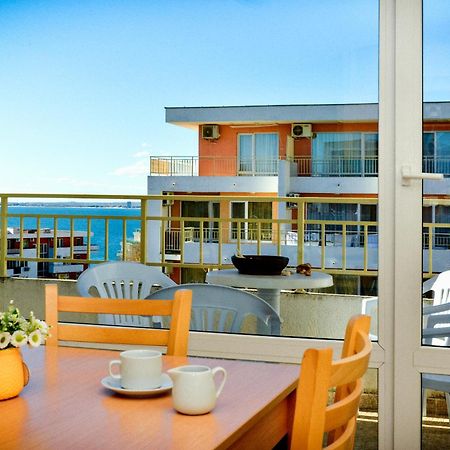Crown And Imperial Apartments Sveti Vlas Exteriér fotografie
